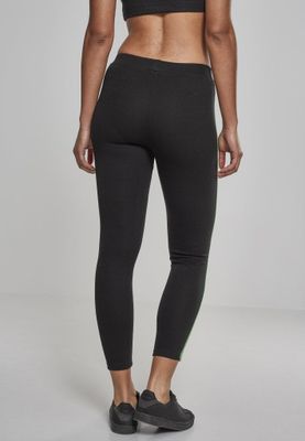 Ladies 3-Tone Tape Leggins