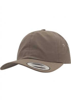 Water-repellent cap