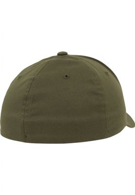 Oliv flexfit keps 5 panel