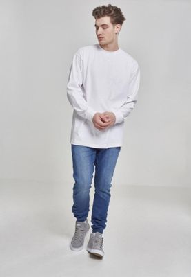 Boxy Heavy Longsleeve