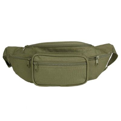 Fanny pack - 5 pockets