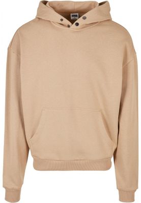 Snap Hoody
