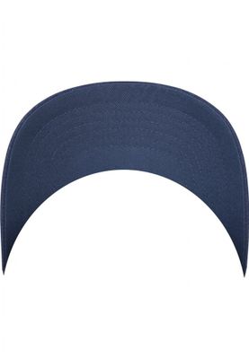 Flexfit stretch cap with grid