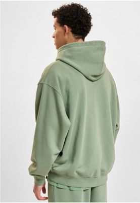DEF Zip Hoody