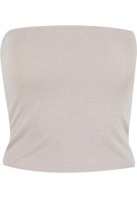 Ladies Glitter Bandeau