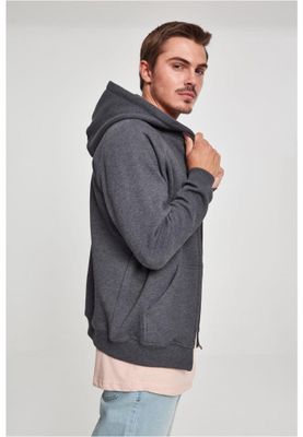 Zip Hoody