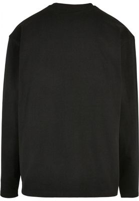 Ultra Heavy Oversized Longsleeve