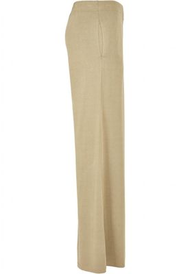 Ladies Modal Wide Leg Pants