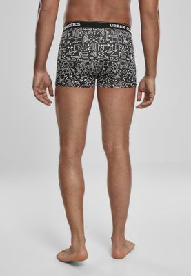 Boxer Shorts 3-Pack
