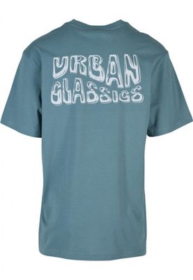 UC Shiny Logo Tall Tee