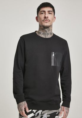 Militær sweatshirt