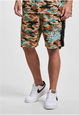 Ecko Unltd baseball Shorts