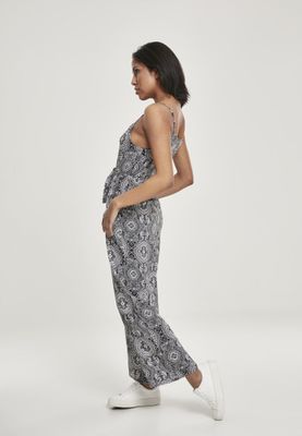 Jumpsuit bandana