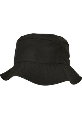 Elastic Adjuster Bucket Hat
