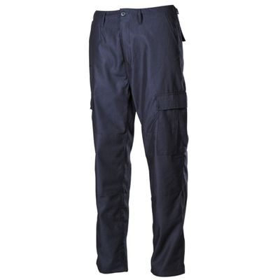 US Combat trousers with reinforced knees and seat