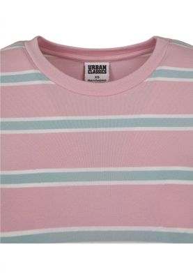 Striped top
