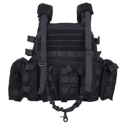 Operatør kampvest