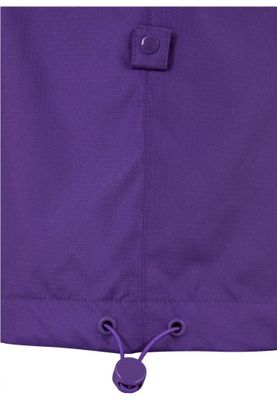Ladies Ripstop Double Cargo Pants