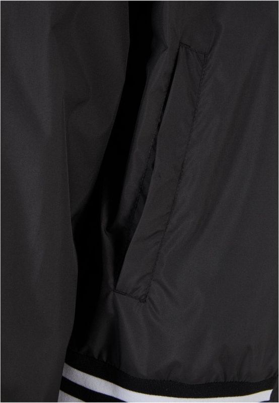 Light College Jacket