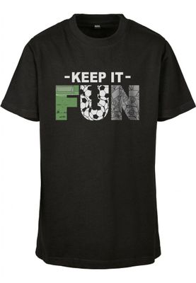 Kids Keep It Fun Tee