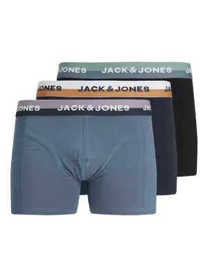 Boxershorts i 3-pack - Jack & Jones