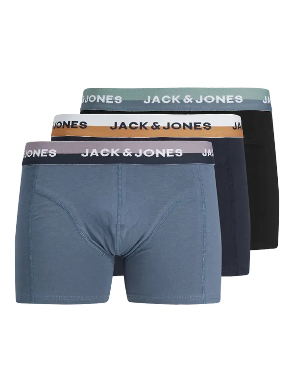 Boxershorts i 3-pack - Jack & Jones