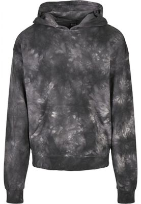 Tye Dyed Hoody