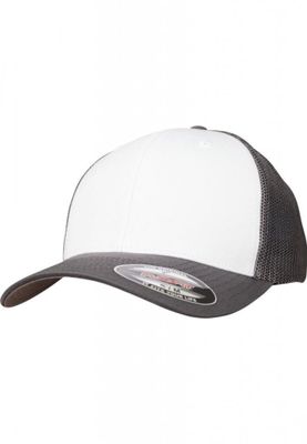Flexfit Mesh Colored Front