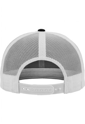 Retro trucker cap
