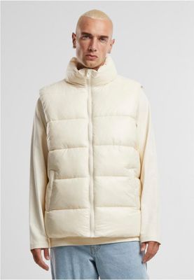 Stylish Puffer Vest for Men