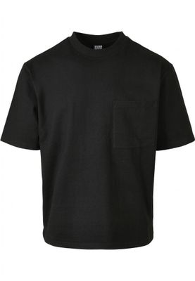 Heavy boxy t-shirt men