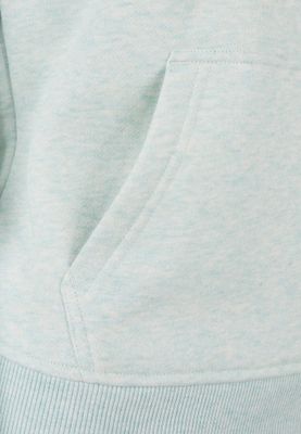 Melerad dam hoody
