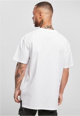 Triangle t-shirt long back men