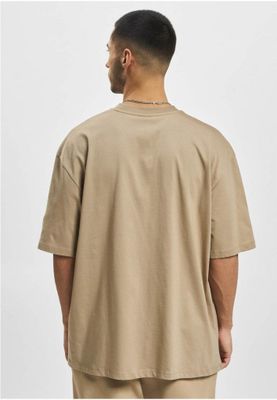 DEF oversize tee