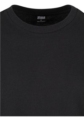 Waffle Tee