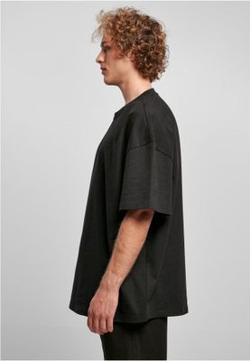 Extra thick oversized T-shirt for men