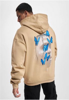 Le Papillon Heavy Oversize Hoody