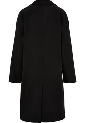 Ladies Oversized Long Coat