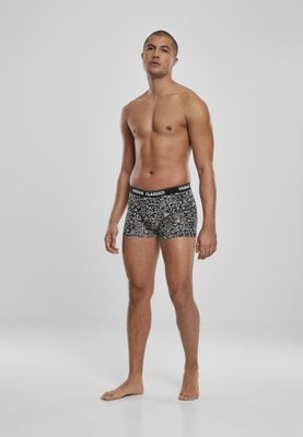 Boxer Shorts 3-Pack