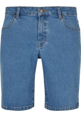 Jeans shorts relaxed fit men
