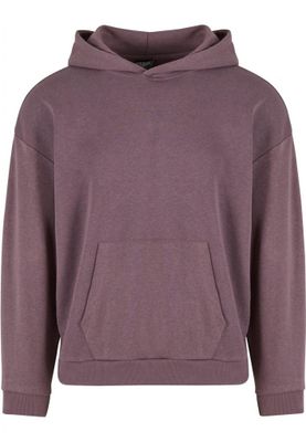 Light Terry Hoody