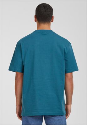 Urban Classics Extra Lång T-Shirt - Teal