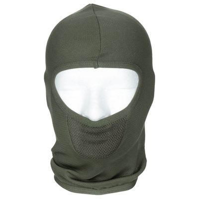 "Taktisk" balaclava