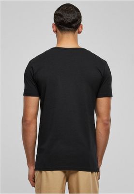 Fitted Stretch Tee