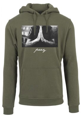 Pray hoodie
