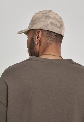 Camo cap flexfit