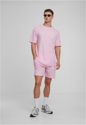 Waffle Sweat Shorts för Aktiv Livsstil