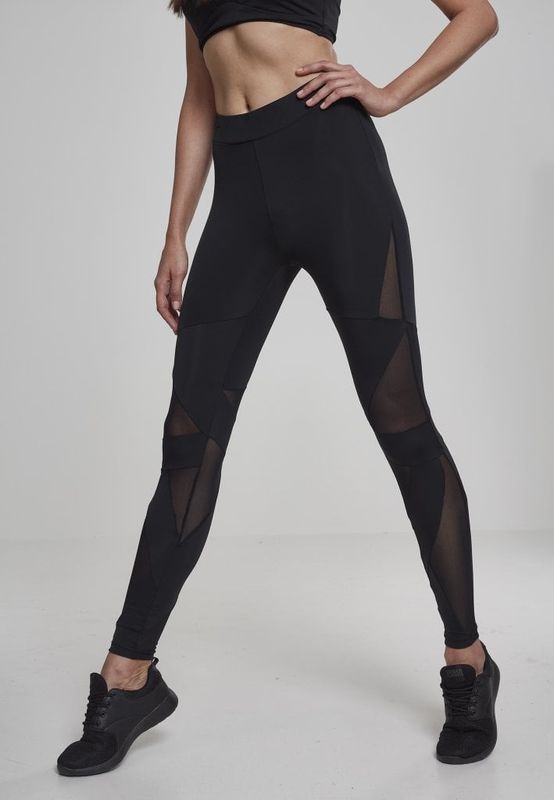Leggings med trekanter