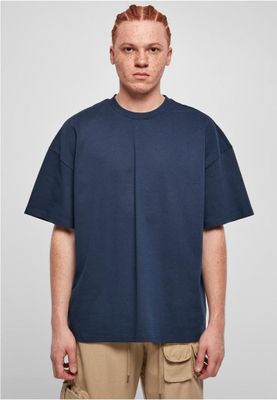 Extra thick oversized T-shirt for men