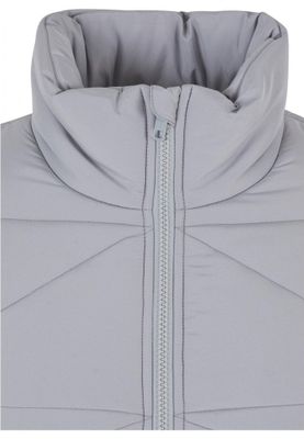 Ladies Arrow Puffer Jacket